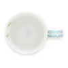 PIP Studio Jolie Krus 35 cl - Porcelæn - Light Blue