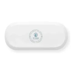 PIP Studio Kagebakke B 15,5 x L 33,3 cm - Porcelæn - pink