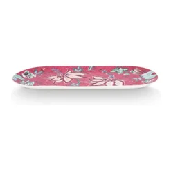 PIP Studio Kagebakke B 15,5 x L 33,3 cm - Porcelæn - pink