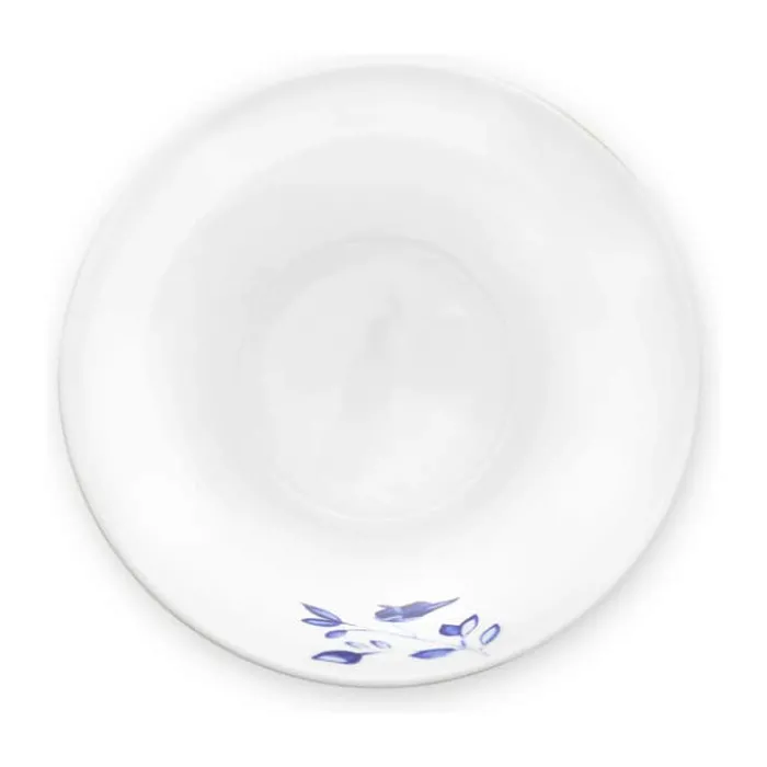 PIP Studio Krus 23 cl - Porcelæn - Mønstret blå