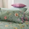 PIP Studio La Dolce Vita Sengetøj B 140 x L 220 cm - Bomuld - Green