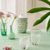 PIP Studio Lily & Lotus Longdrinkglas - 2 stk. 40 cl - Glas - Klar