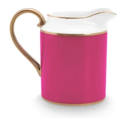 PIP Studio Pip Chique Kande 260 ml - Porcelæn - Pink