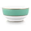PIP Studio Pip Chique Skål Ø 12,5 cm - Porcelæn - Green