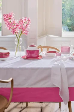 PIP Studio Pip Chique Tekande 1,8 liter - Porcelæn - Pink