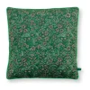 PIP Studio Pyntepude B 50 x L 50 cm - Velour/polyester - Grøn
