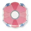 PIP Studio Royal Multi Espressokop 12,5 cl - Porcelæn - Multifarvet