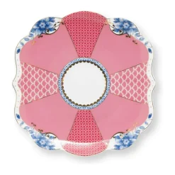 PIP Studio Royal Multi Espressokop 12,5 cl - Porcelæn - Multifarvet