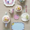 PIP Studio Royal Multi Tekande 90 cl - Porcelæn - Multifarvet