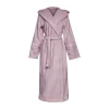 PIP Studio Secret Garden Badekåbe L - Bomuld - Lilac