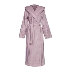 PIP Studio Secret Garden Badekåbe L - Bomuld - Lilac