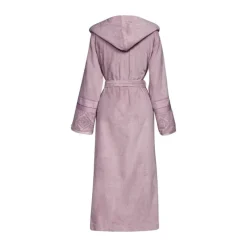 PIP Studio Secret Garden Badekåbe L - Bomuld - Lilac