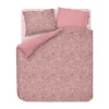 PIP Studio Sengetøj - Tokyo Blossom B 140 x L 220 cm - Bomuldspercale - Pink