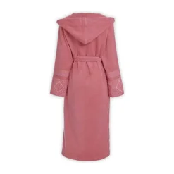 PIP Studio Soft Zellige Badekåbe L - Bomuld - Coral