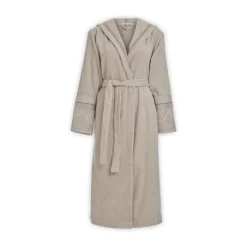 PIP Studio Soft Zellige Badekåbe XS - Bomuld - Khaki