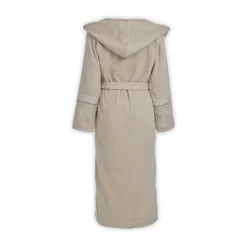 PIP Studio Soft Zellige Badekåbe XS - Bomuld - Khaki