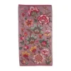 PIP Studio Sunny Side Up Badehåndklæde B 100 x L 180 cm - Bomuld - Pink