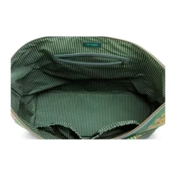 PIP Studio Tilda Shopper B 44 x L 66 cm - Polyester - Grøn
