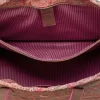 PIP Studio Tovy Weekendtaske H 37 x B 22 x L 57 cm - Polyester - Pink