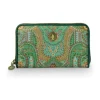 PIP Studio Willow Pung B 11 x L 18 cm - Polyester - Green