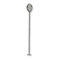 Point Virgule Barske H 27 cm - Rustfrit stål