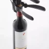 Point Virgule Proptrækker L 18,5 cm - Zink - Sort