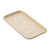 Point Virgule Serveringsbakke B 12 x L 22 cm - Multiplex - Natur