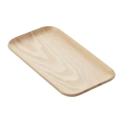 Point Virgule Serveringsbakke B 12 x L 22 cm - Multiplex - Natur