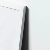 Poster&Frame Billedramme B 50 x L 70 cm - Træ/glas - Mørk Egetræ