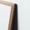 Poster&Frame Billedramme B 29,7 x L 42 cm - Træ/glas - Egetræ