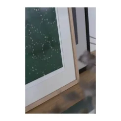 Poster&Frame Passepartout B 30 x L 42 cm - Pap - Hvid