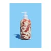 Poster&Frame plakat - Bacon dispenser B 70 x L 100 cm - Papir - Blå/brun