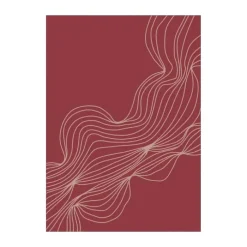 Poster&Frame Plakat B 50 x L 70 cm - Papir