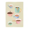 Poster&Frame Plakat - Coffee ladies B 21 x L 29,7 cm - Papir