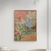 Poster&Frame Plakat - Garden corner B 21 x L 29,7 cm - Papir