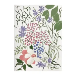 Poster&Frame Plakat - Summer Blossoms B 30 x L 40 cm - Papir