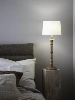 PR Home Dæmpbar Twilight LED Pære H 10 cm - E27 - Klar