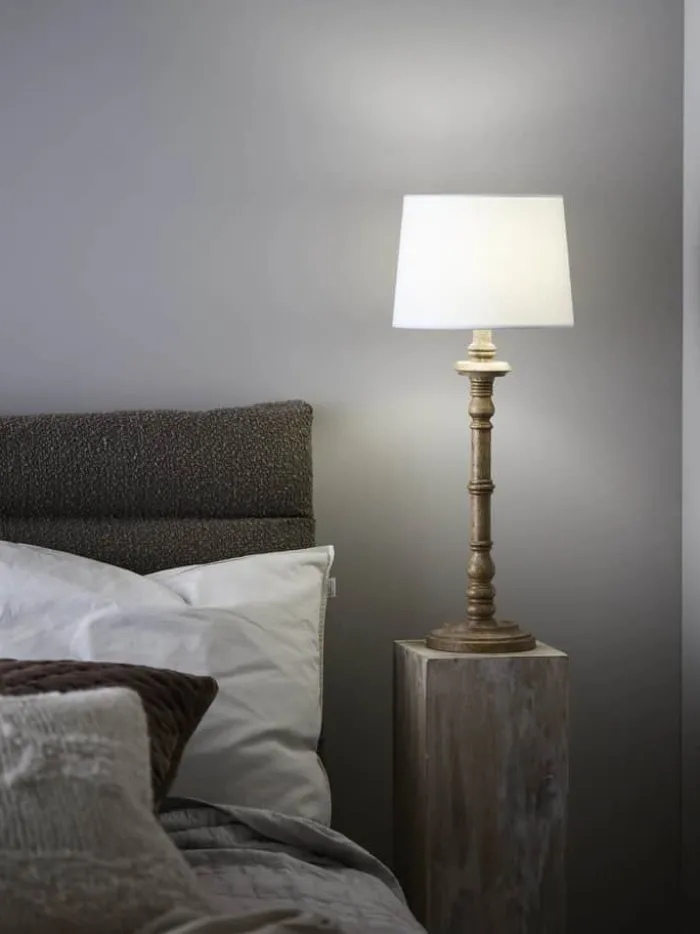 PR Home Dæmpbar Twilight LED Pære H 10 cm - E27 - Klar