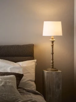 PR Home Dæmpbar Twilight LED Pære H 10 cm - E27 - Klar