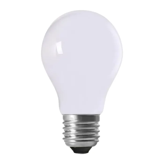 PR Home Dæmpbar Twilight LED Pære H 10 cm - E27 - Klar