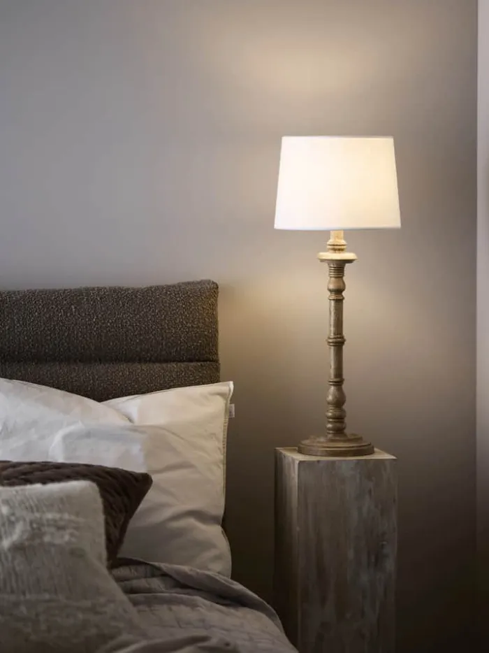 PR Home Dæmpbar Twilight LED Pære H 8 cm - E27 - Klar