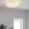 PR Home Florenzo Loftlampe Ø 56 cm - Hør - Grå