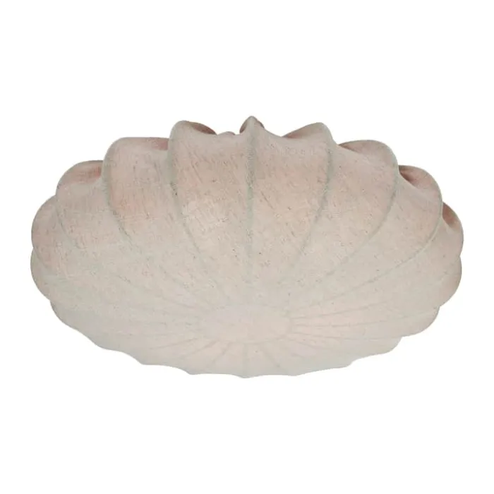 PR Home Florenzo Loftlampe Ø 70 cm - Hør - Grå
