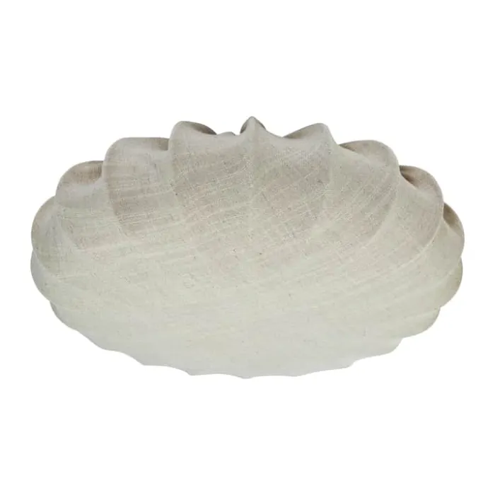 PR Home Florenzo Loftlampe Ø 70 cm - Hør - Grå