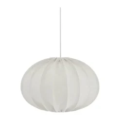 PR Home Hilma Pendel Ø 60 cm - Hør - Beige
