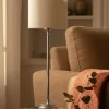 PR Home Kent Bordlampe Ø 20 x H 62 cm - Metal - Beige