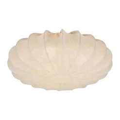 PR Home Loftlampe Ø 42 cm - Hør - Beige