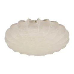 PR Home Loftlampe Ø 42 cm - Hør - Beige