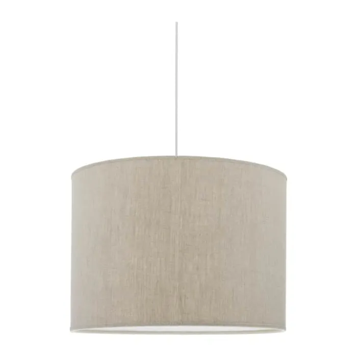 PR Home Sara Pendel Ø 35 cm - Hør - Natur