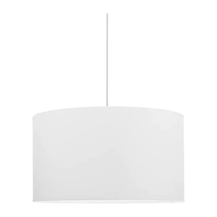 PR Home Sara Pendel Ø 35 cm - Hør - Off white